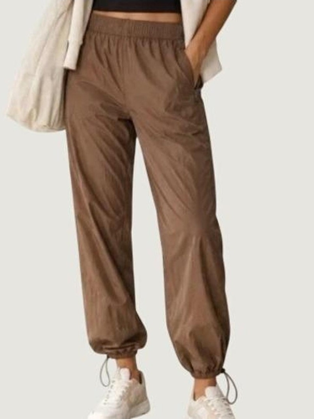 Athleta NWT Rise Pants - Small - $109 Retail